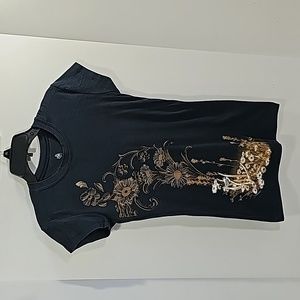 Women's Legendary Nature Tee- M